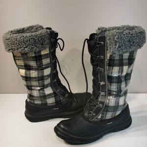 Pajar Women's Winter Boots